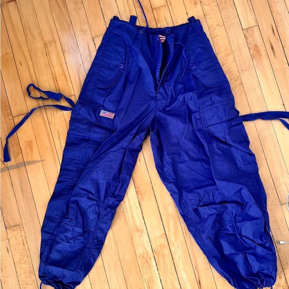 UFO Cargo Pants